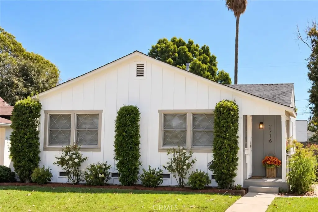 2716 W 155th, Gardena, CA 90249 - #1