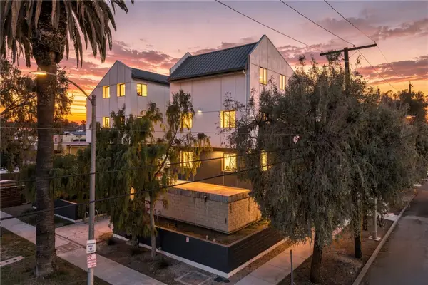 2301 S Cloverdale, Los Angeles, CA 90016
