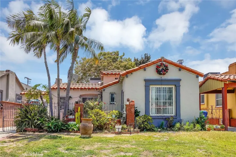 2028 W 84th, Los Angeles, CA 90047 - #3