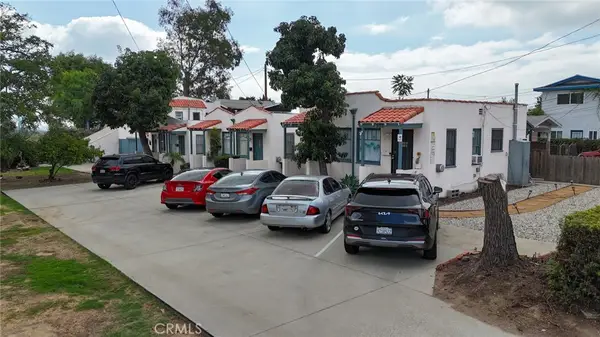 930 N Grand, San Pedro, CA 90731