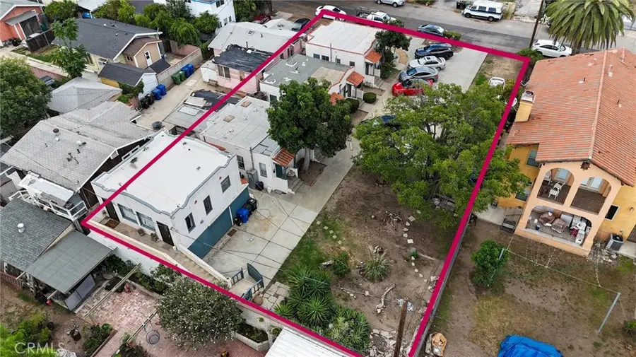 930 N Grand, San Pedro, CA 90731 - #2