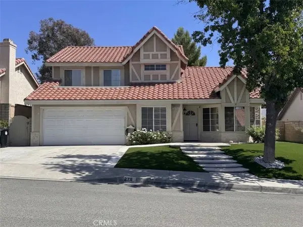 27832 Audrey Court, Canyon Country, CA 91351