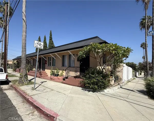 202 N Cabrillo, San Pedro, CA 90731