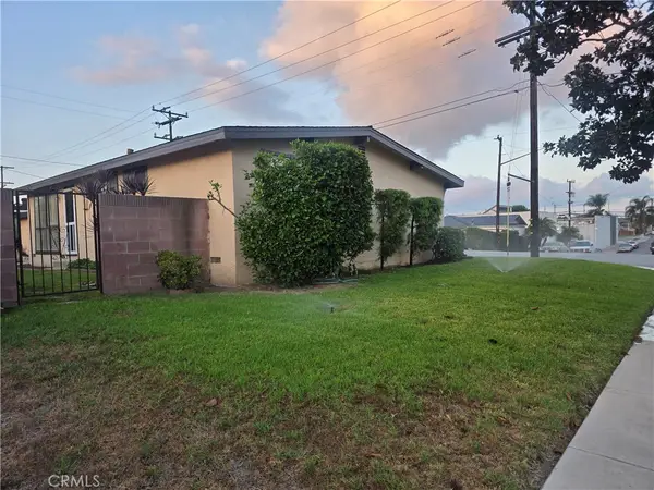 1560 W 179th, Gardena, CA 90248