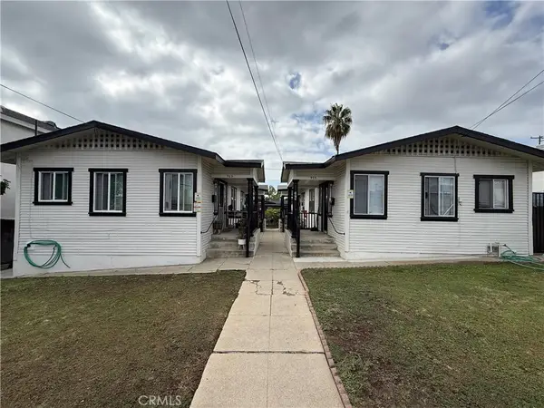 965 W 1st, San Pedro, CA 90731