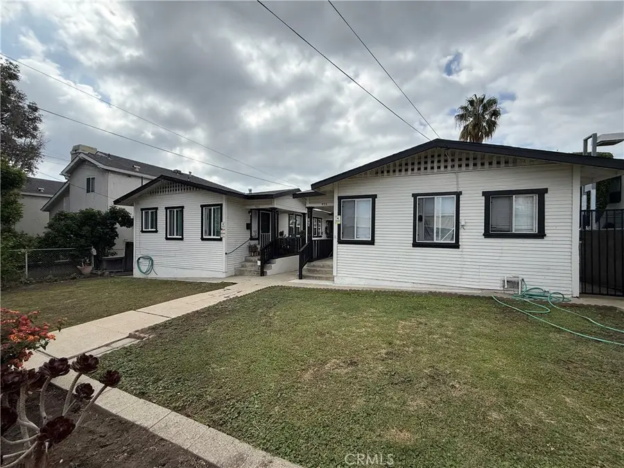 965 W 1st, San Pedro, CA 90731 - #2