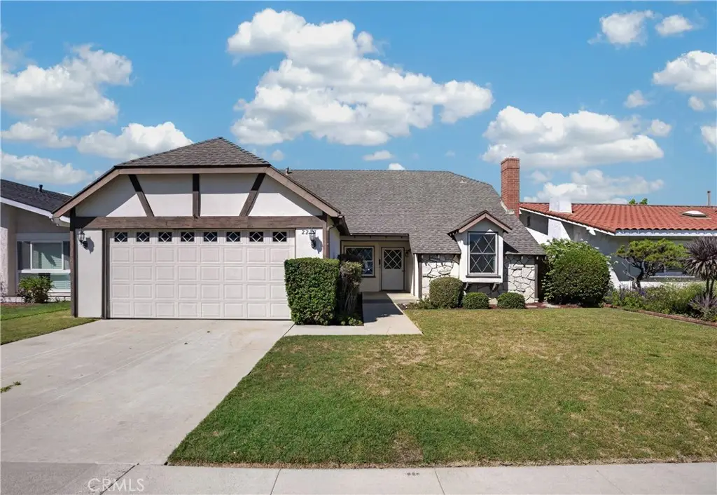 2237 W 231st, Torrance, CA 90501 - #1