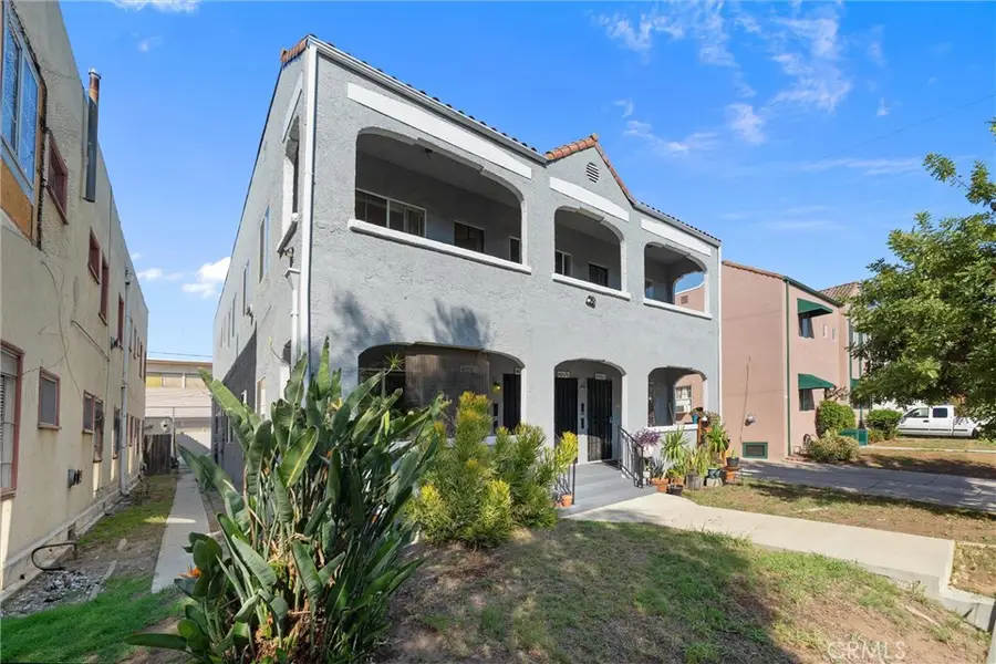 4051 W 21st, Los Angeles, CA 90018 - #2