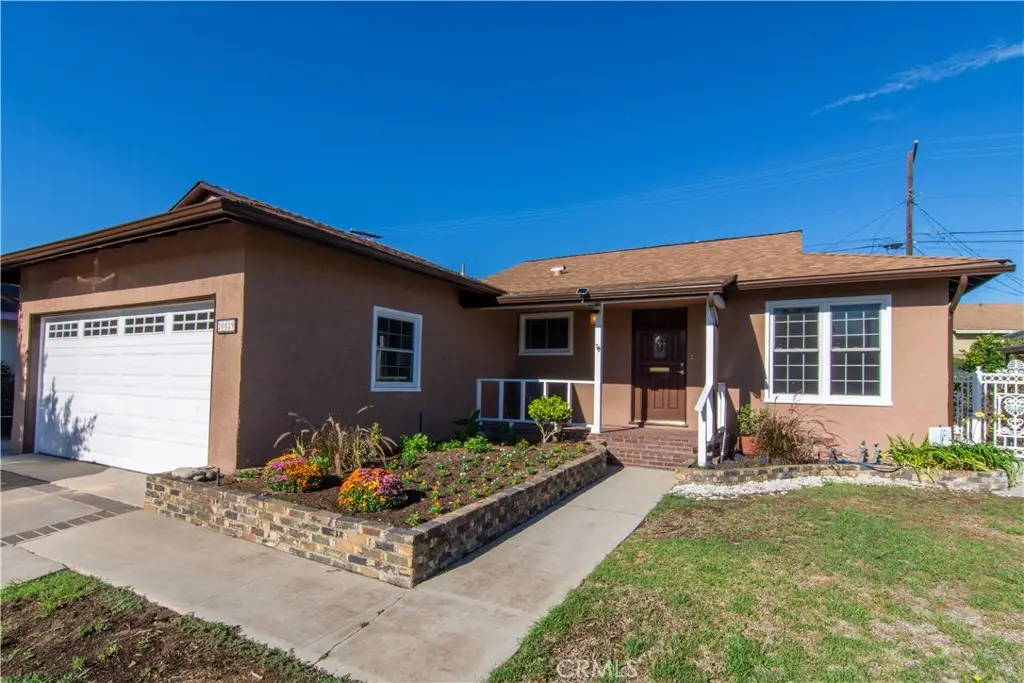 20029 Ingrum Way, Torrance, CA 90503 - #1