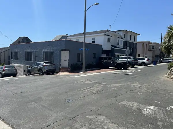 323 35th, Manhattan Beach, CA 90266