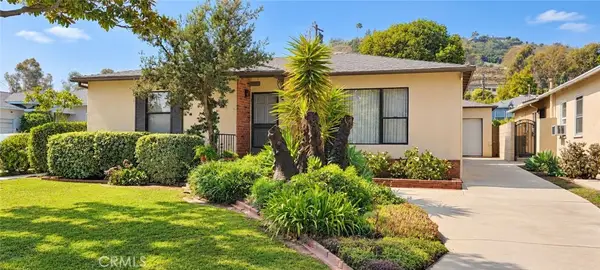 2637 Stranahan, Alhambra, CA 91803