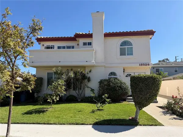 18536 Ashley Avenue, Torrance, CA 90504