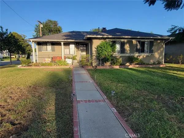 10702 Homeland Avenue, Whittier, CA 90603