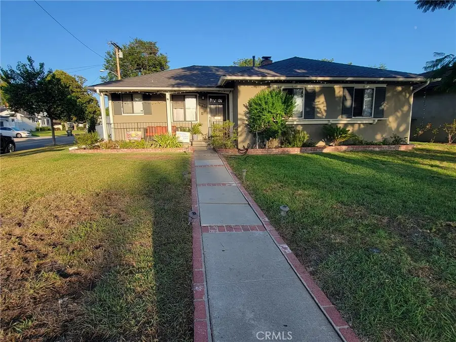 10702 Homeland Avenue, Whittier, CA 90603 - #2