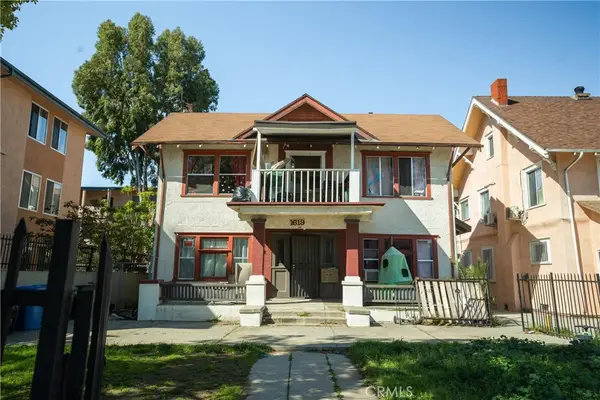 1619 S St Andrews Place, Los Angeles, CA 90019