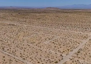 0 Jackpine Avenue, Edwards, CA 93501