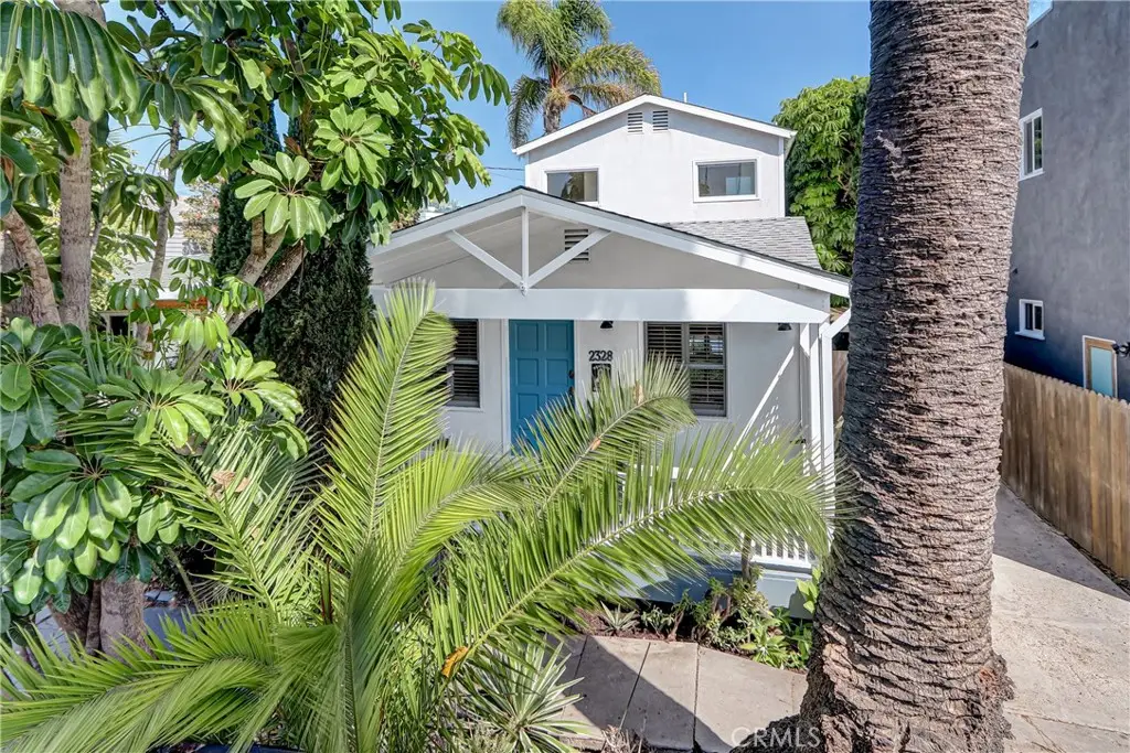 2328 Beach Avenue, Venice, CA 90291 - #1