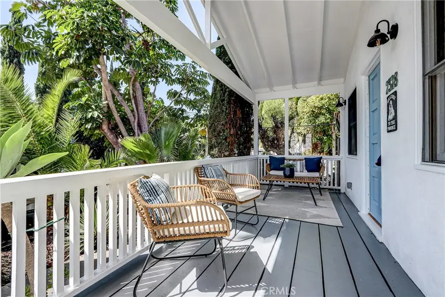 2328 Beach Avenue, Venice, CA 90291 - #2