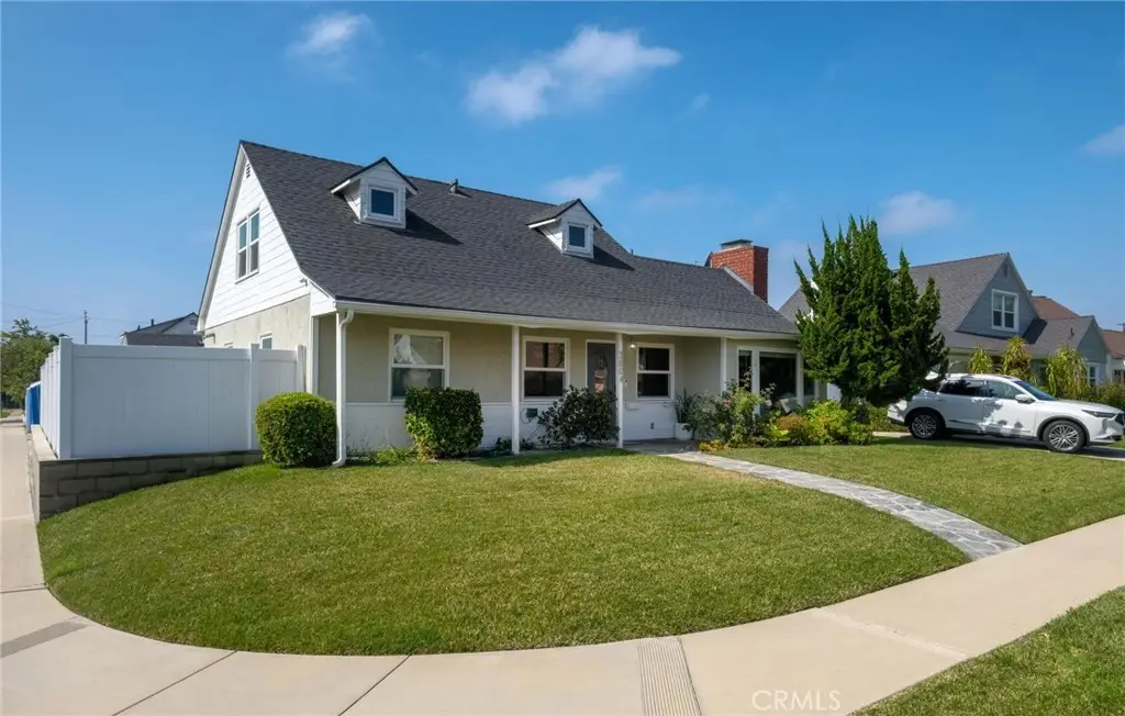 3804 W 180th Place, Torrance, CA 90504 - #1