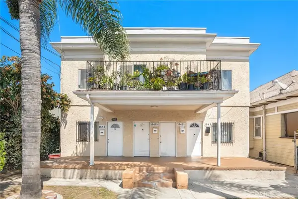 1545 W 22nd, Los Angeles, CA 90007