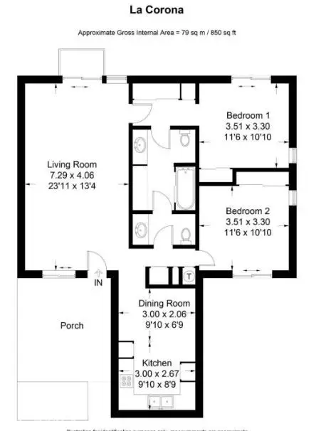 52 Calle Aragon #B, Laguna Woods, CA 92637