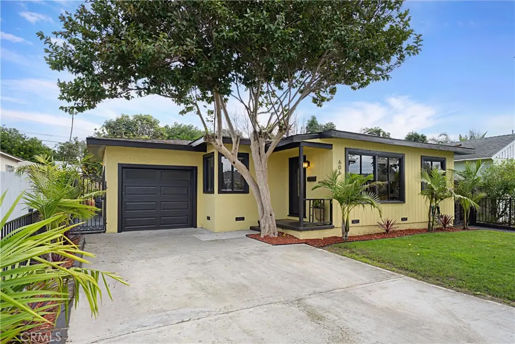 606 Phelan Lane, Redondo Beach, CA 90278 - #1
