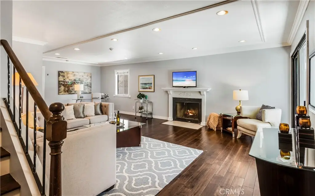 1419 Goodman Avenue, Redondo Beach, CA 90278 - #1
