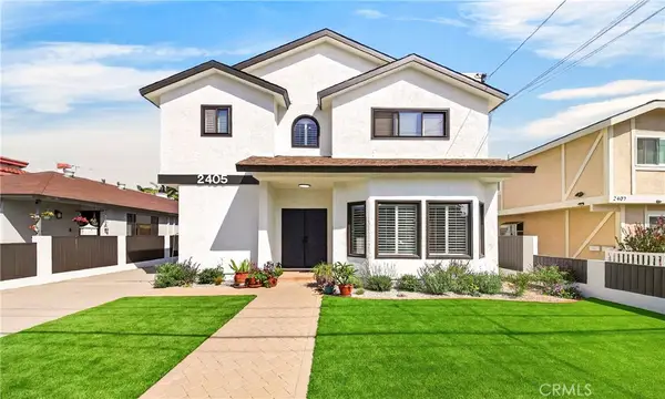 2405 Clark Lane #A, Redondo Beach, CA 90278