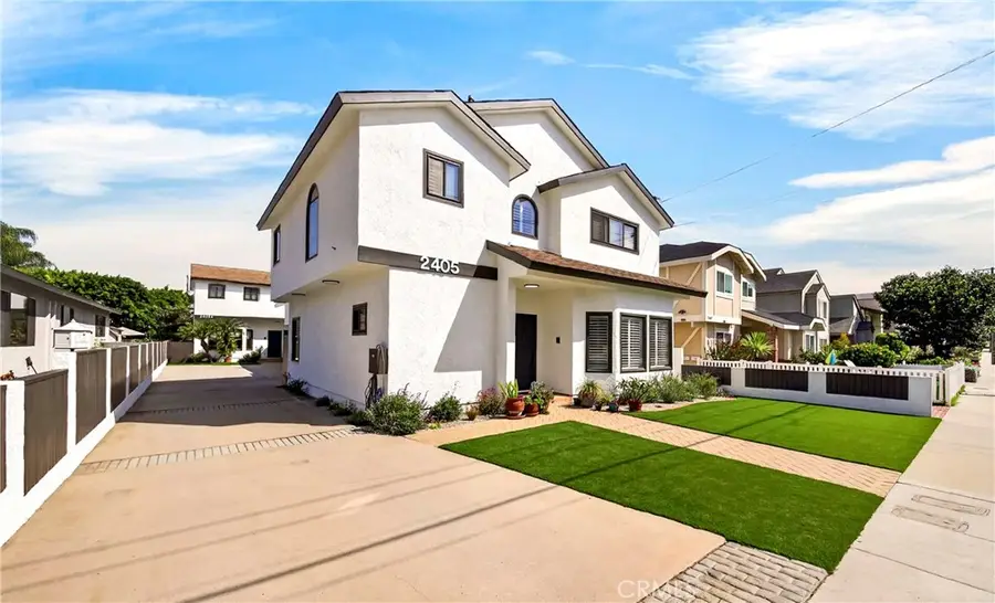 2405 Clark Lane #A, Redondo Beach, CA 90278 - #2
