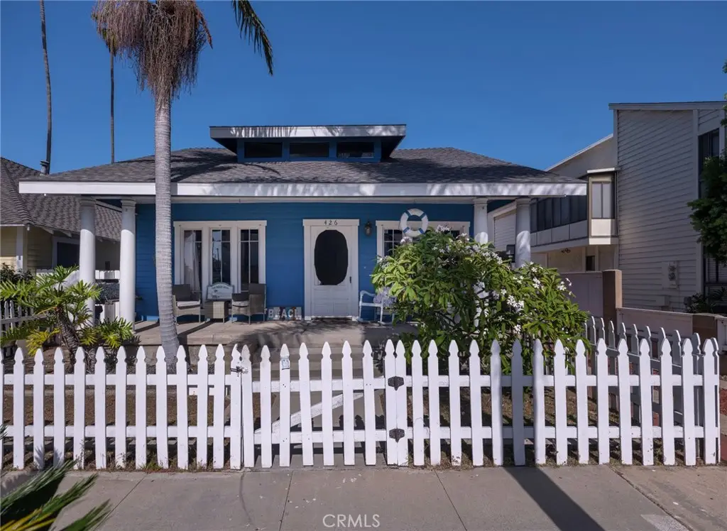 426 N Gertruda Avenue, Redondo Beach, CA 90277 - #1