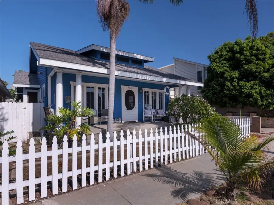 426 N Gertruda Avenue, Redondo Beach, CA 90277 - #3