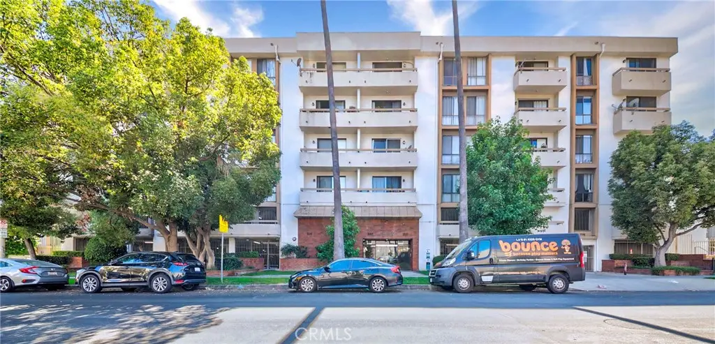 533 S St Andrews Place #408, Los Angeles, CA 90020 - #1