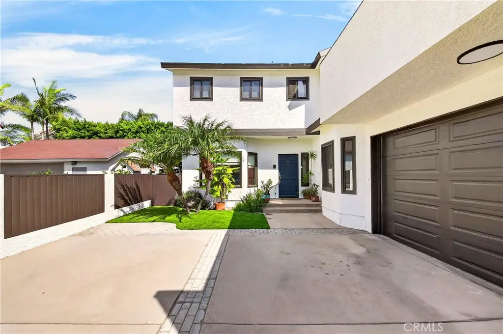 2405 Clark Lane #B, Redondo Beach, CA 90278 - #1