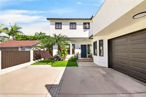 2405 Clark Lane #B, Redondo Beach, CA 90278
