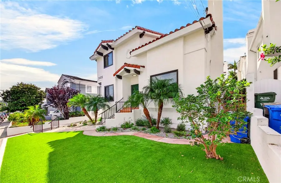 2402 Clark Lane #A, Redondo Beach, CA 90278 - #2