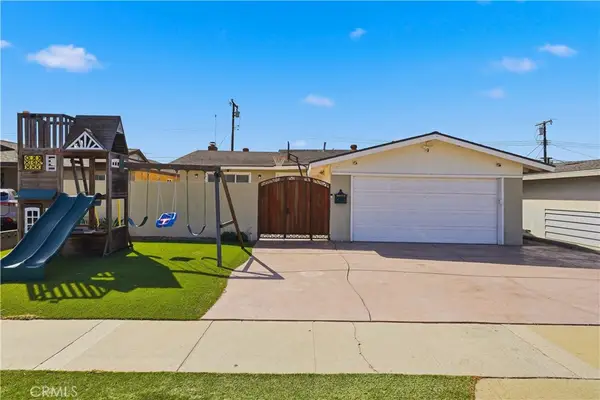 2346 W 234th, Torrance, CA 90501