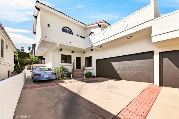 2402 Clark Lane #B, Redondo Beach, CA 90278