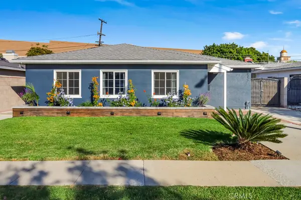 18322 Elgar Avenue, Torrance, CA 90504