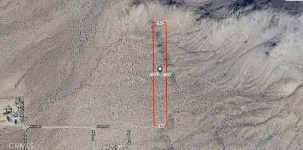 0 Morro Road, Apple Valley, CA 92307