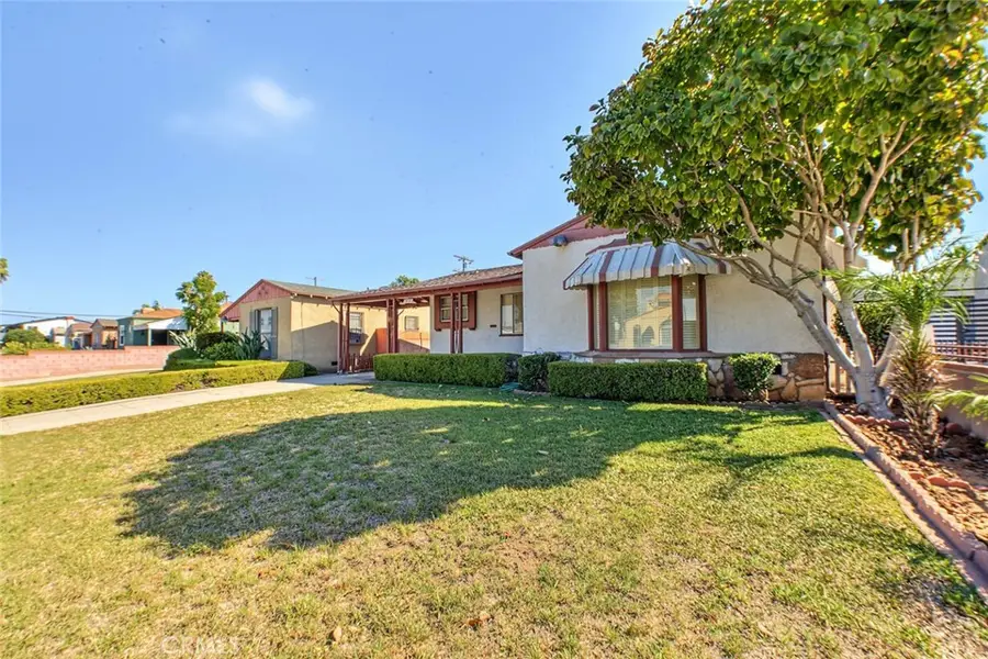 1438 W 94th Street, Los Angeles, CA 90047 - #2