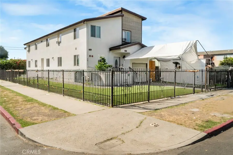 156 E 101st, Los Angeles, CA 90003 - #2