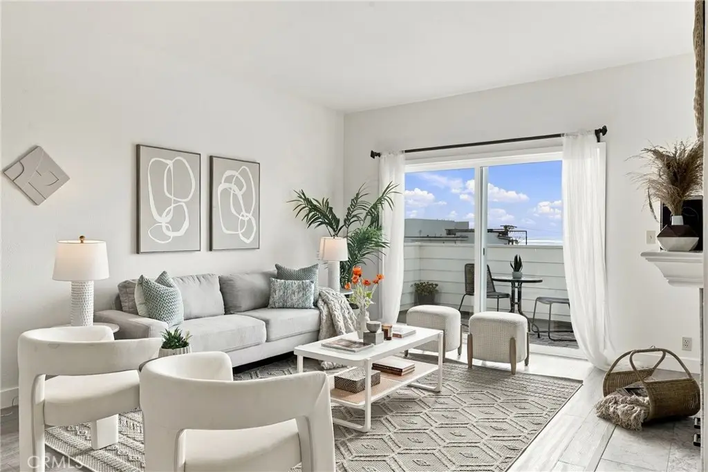 446 D3 Monterey, Hermosa Beach, CA 90254 - #1
