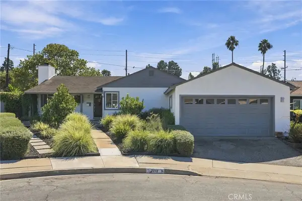 2212 Earle Court, Redondo Beach, CA 90278