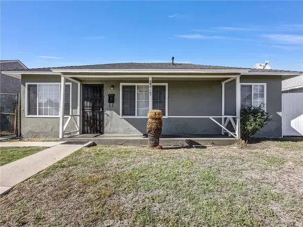 2217 W Raymond, Compton, CA 90220