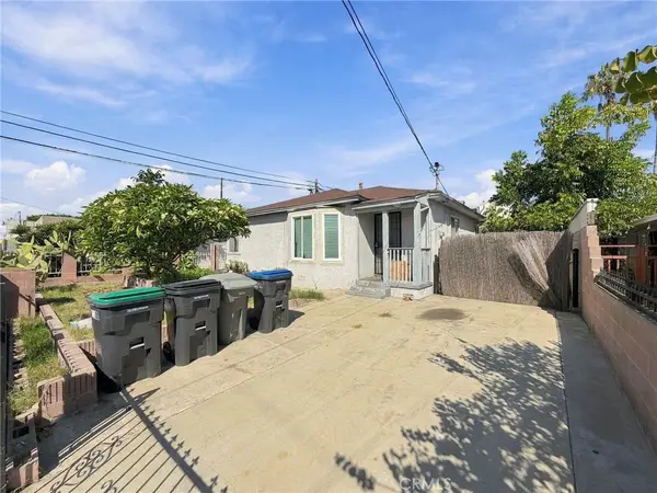 1741 W 150th, Gardena, CA 90247