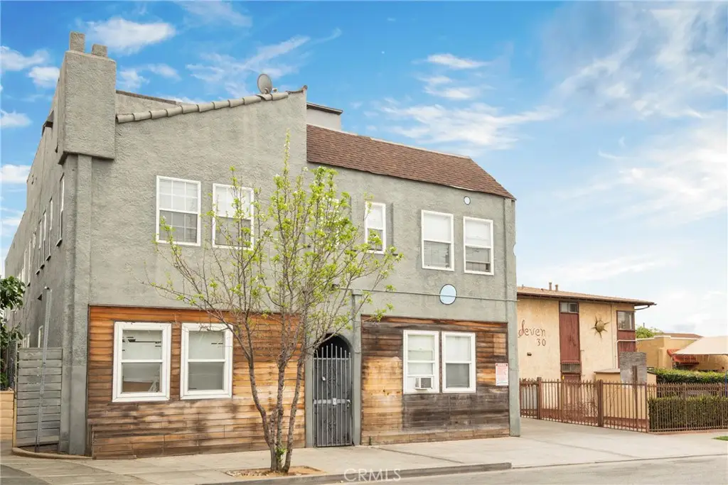 722 S Ford Boulevard, Los Angeles, CA 90022 - #1