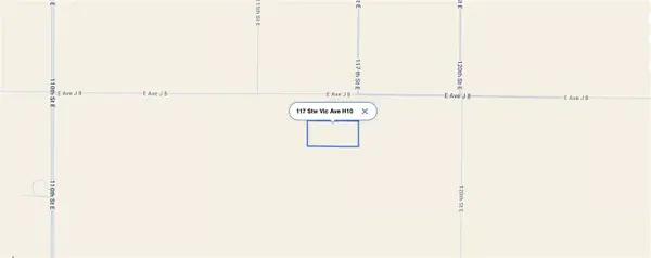 117 E Avenue J, Lancaster, CA 93535