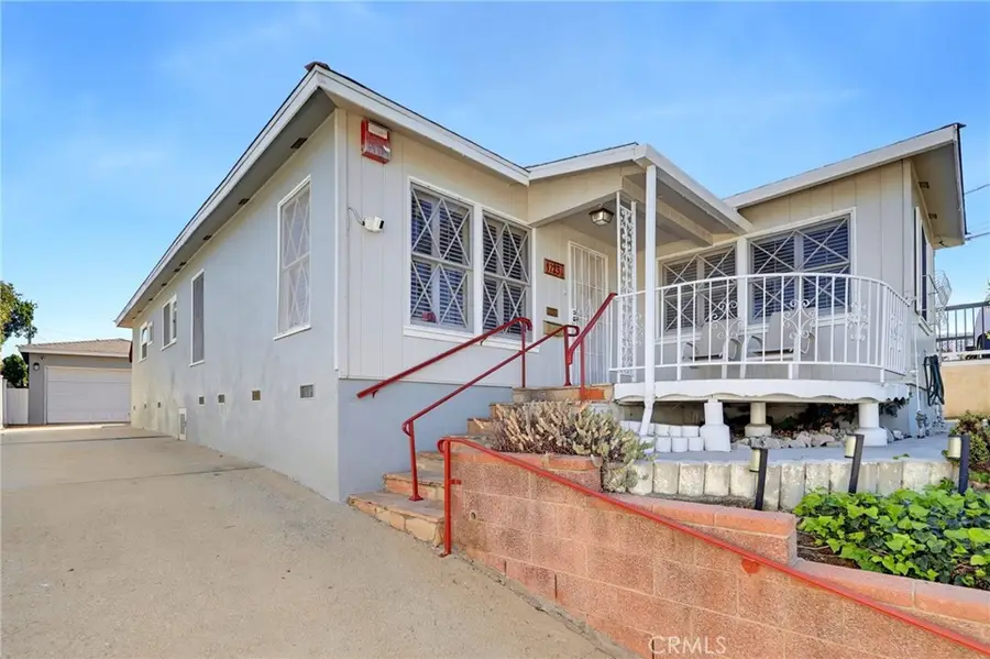 1223 W Elberon, San Pedro, CA 90732 - #3