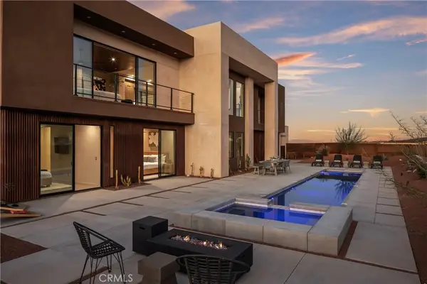 6736 Mount Shasta, Joshua Tree, CA 92252
