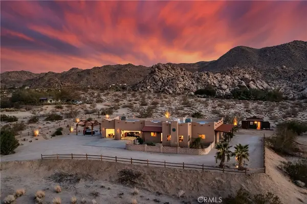 7030 Mile Square Rd, Joshua Tree, CA 92252